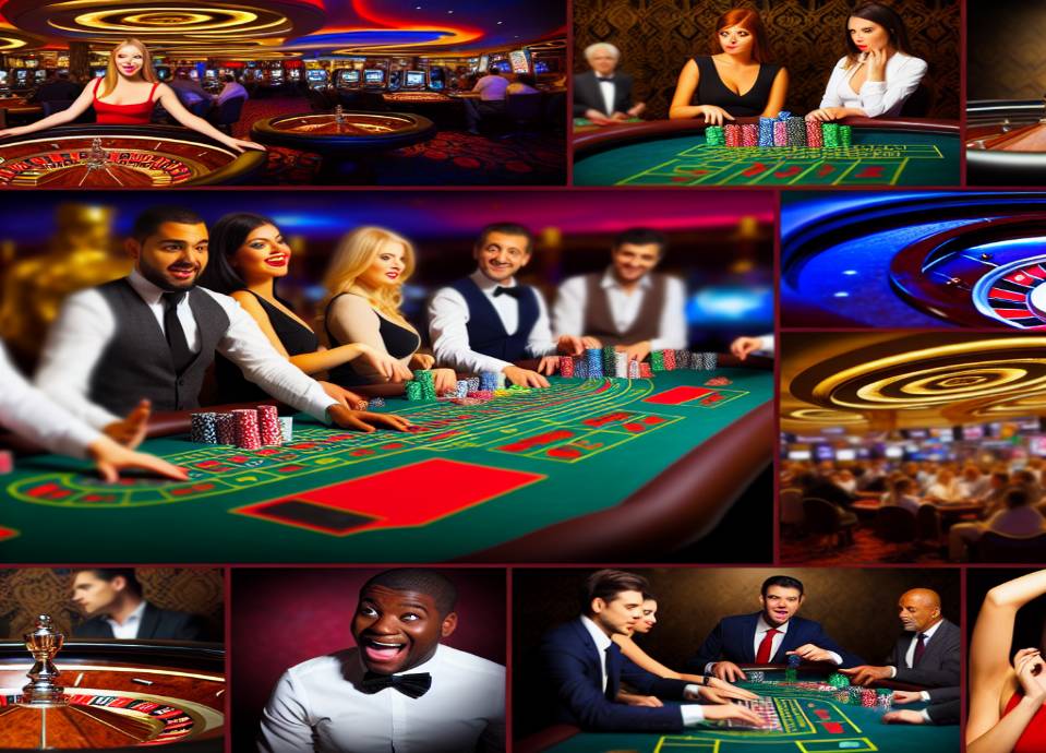 azerbaycan casino proqramında ən yaxşı oyunlar