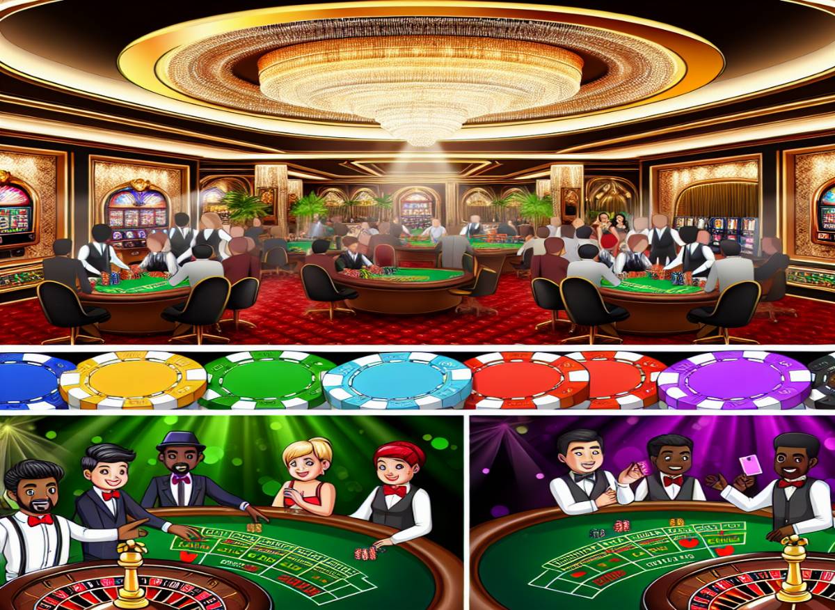 jackpot casino yeni proqram tapın